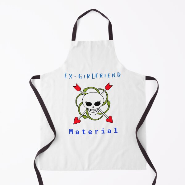 Item preview, Ex-Girlfriend material designed and sold by ArtistryAlch.