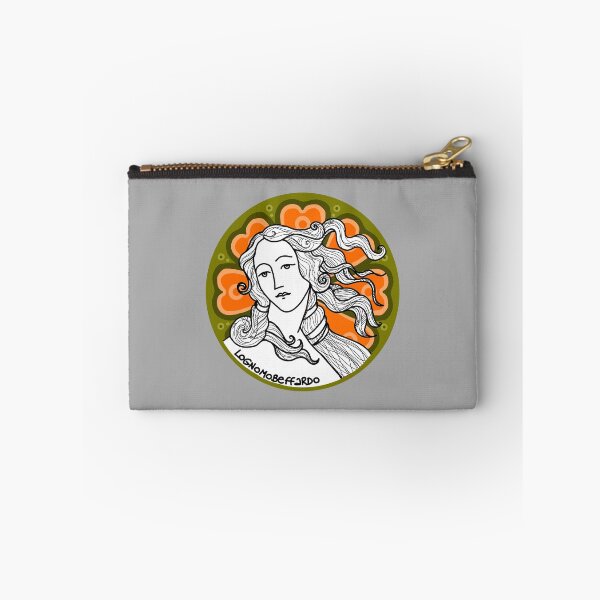 Artikelvorschau, Venus von Botticelli entworfen und verkauft von lognomobeffardo.
