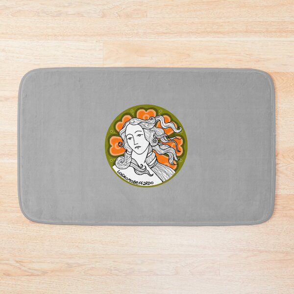 Item preview, Venus by Botticelli designed and sold by lognomobeffardo.