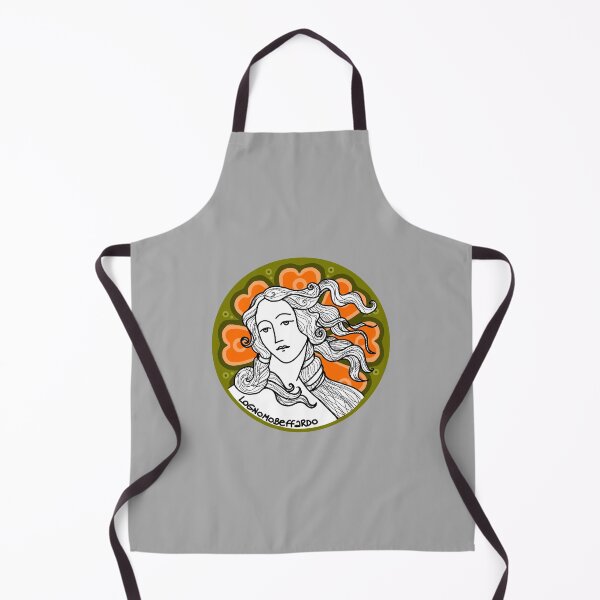 Item preview, Venus by Botticelli designed and sold by lognomobeffardo.