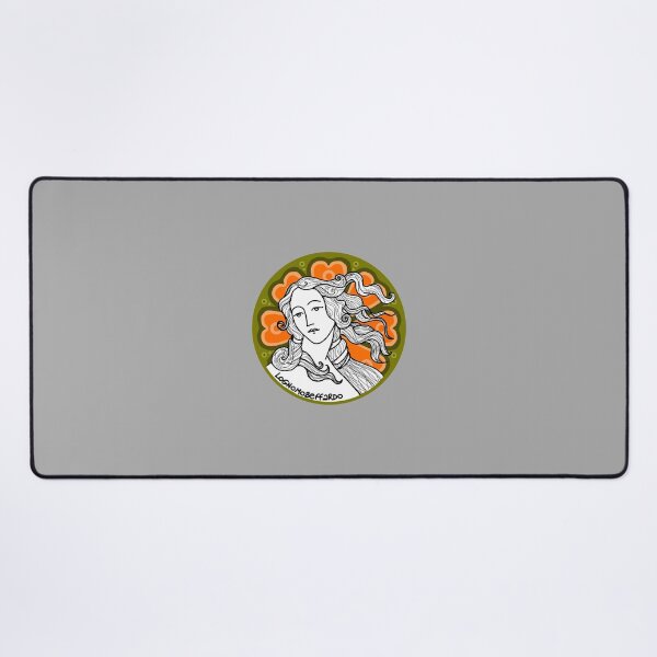 Item preview, Venus by Botticelli designed and sold by lognomobeffardo.
