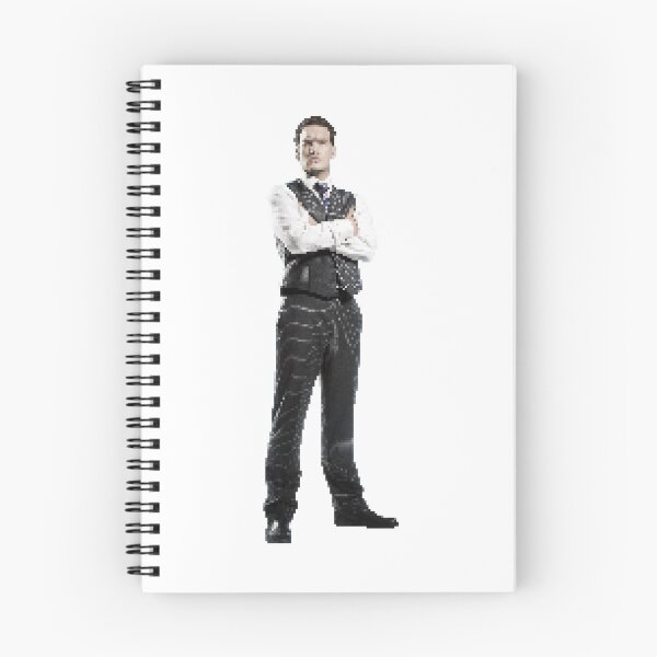 Item preview, torchwood pixels - s3 ianto jones 2 designed and sold by juette.