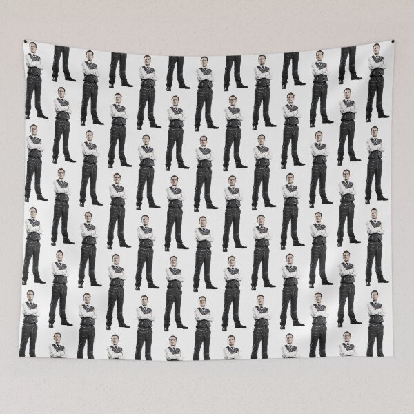 Item preview, torchwood pixels - s3 ianto jones 2 designed and sold by juette.