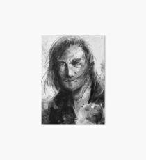Caleb Art Board