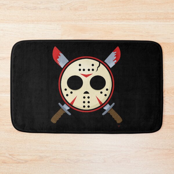 Item preview, Jason 13 designed and sold by I-gor.