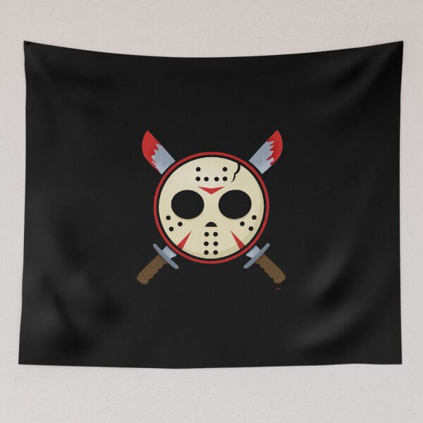Item preview, Jason 13 designed and sold by I-gor.