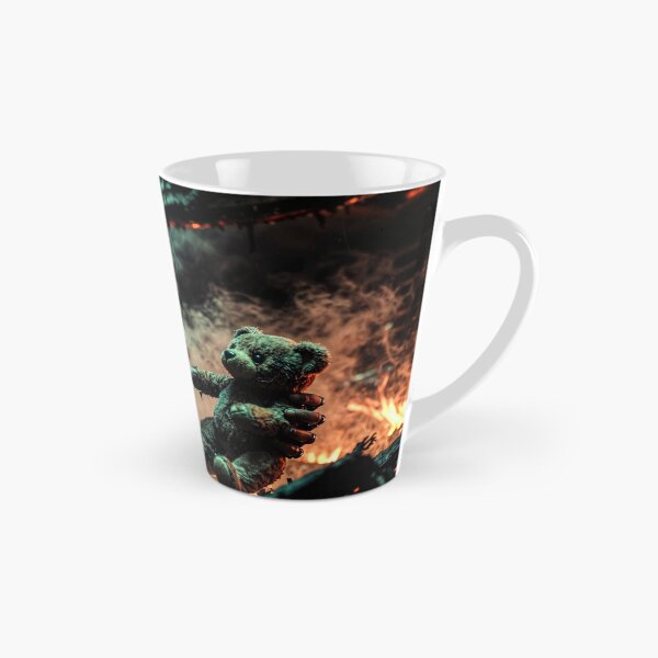 Item preview, Anything For You - Post Apocalyptic Zombie Art designed and sold by Insomnia Art Designs.