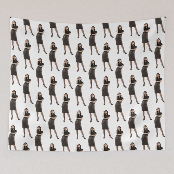 Item preview, torchwood pixels - s1 toshiko sato designed and sold by juette.