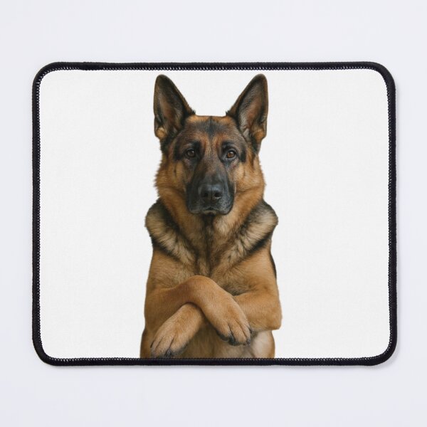 Item preview, German Shepherd designed and sold by TodeNina.