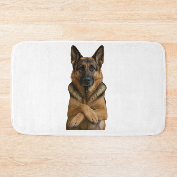 Item preview, German Shepherd designed and sold by TodeNina.