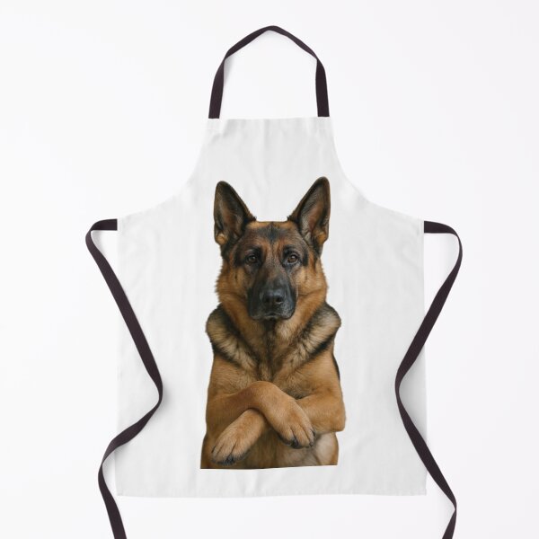 Item preview, German Shepherd designed and sold by TodeNina.