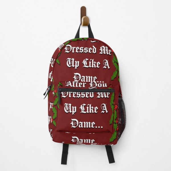 Item preview, Like A Dame designed and sold by Normbot2000.