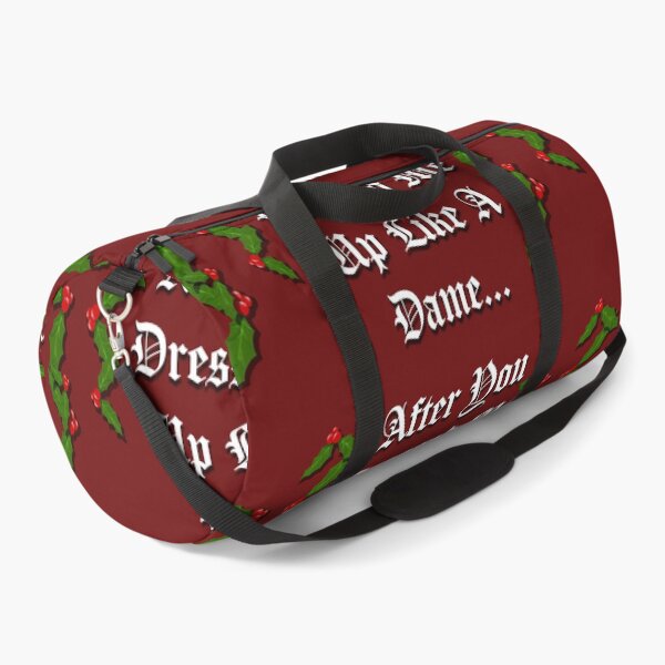 Item preview, Like A Dame designed and sold by Normbot2000.