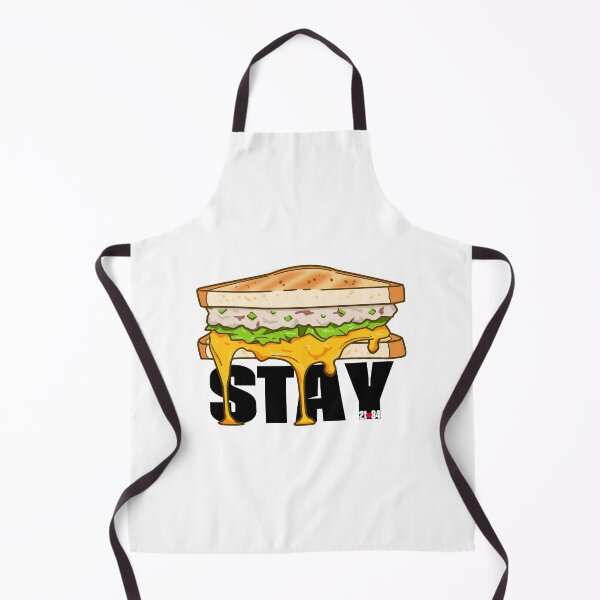 Item preview, Gay hockey show tuna melt sandwich designed and sold by thedinisf.