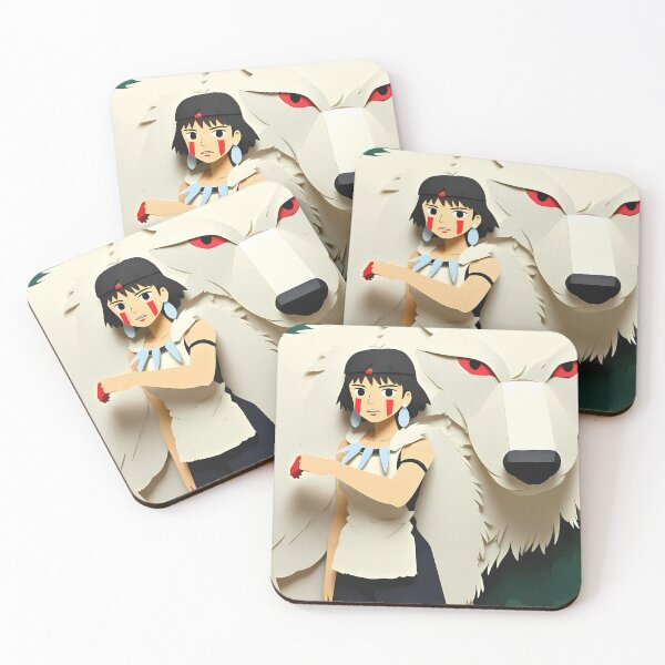 Item preview, MONO & MORO PAPERCUT designed and sold by GoodCompanyTee.