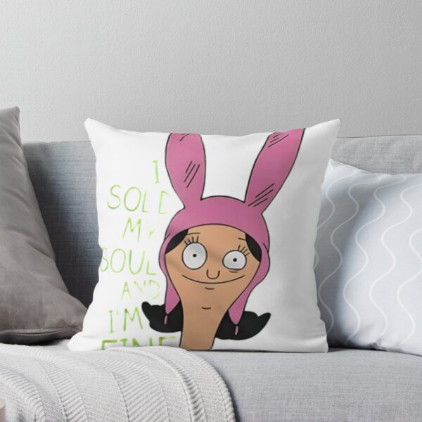 Item preview, Bob's Burgers designed and sold by slowocelot.
