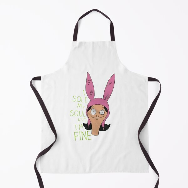 Item preview, Bob's Burgers designed and sold by slowocelot.
