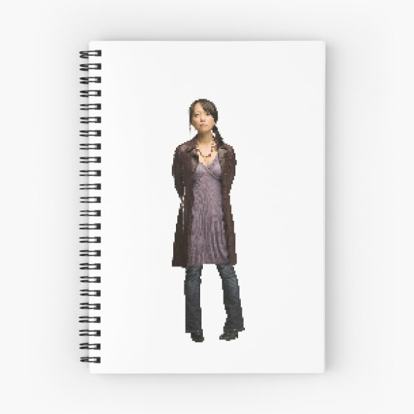 Item preview, torchwood pixels - s2 toshiko sato designed and sold by juette.