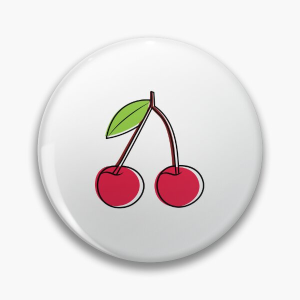 Item preview, Cherry pattern design designed and sold by GulArt.