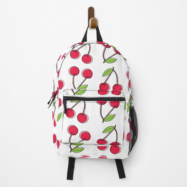 Item preview, Cherry pattern design designed and sold by GulArt.