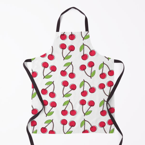 Item preview, Cherry pattern design designed and sold by GulArt.