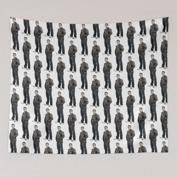 Item preview, torchwood pixels - s3 rhys williams designed and sold by juette.