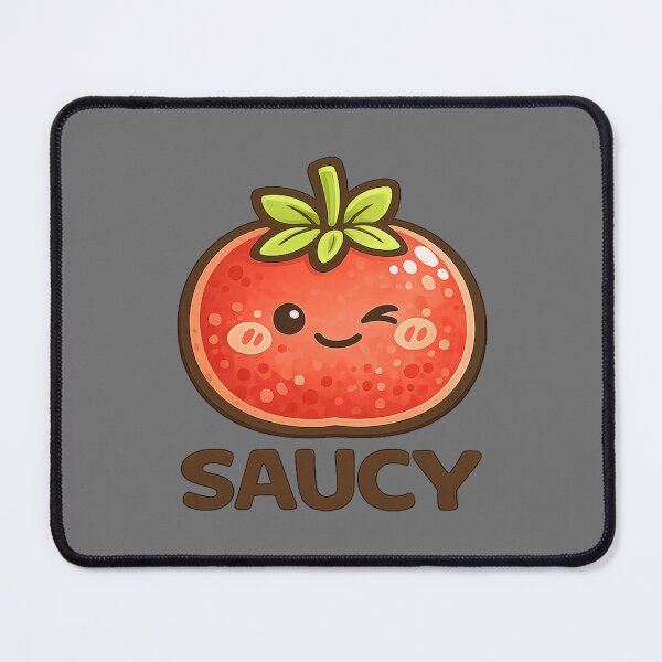 Item preview, Tomato — Saucy designed and sold by Dream Machine.