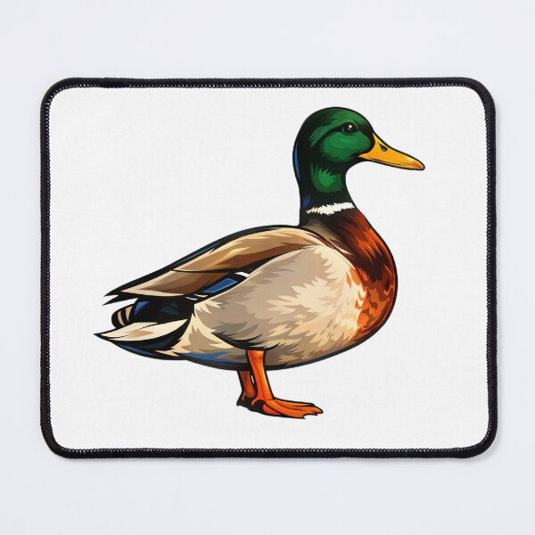 Item preview, Mallard Duck designed and sold by VelvetRoom.