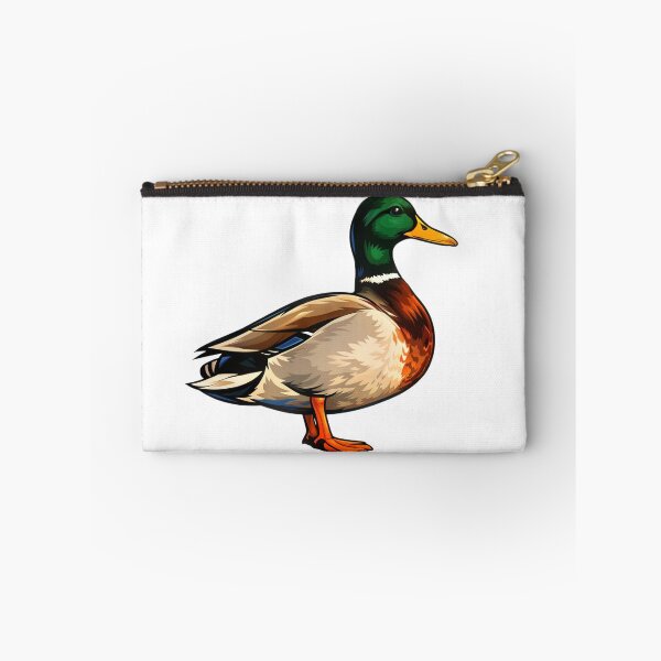 Item preview, Mallard Duck designed and sold by VelvetRoom.