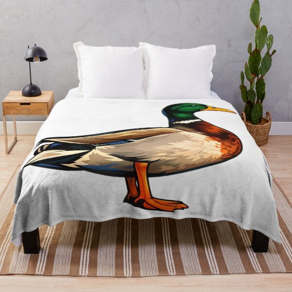 Item preview, Mallard Duck designed and sold by VelvetRoom.
