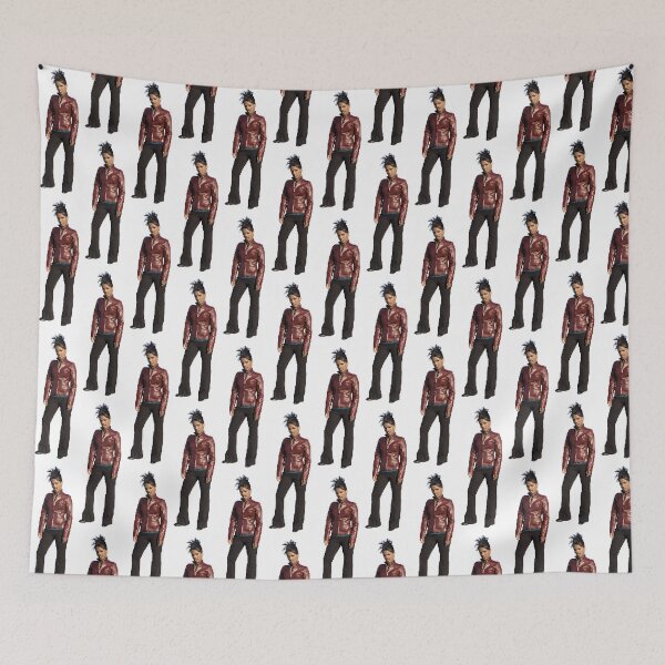 Item preview, torchwood pixels - martha jones designed and sold by juette.