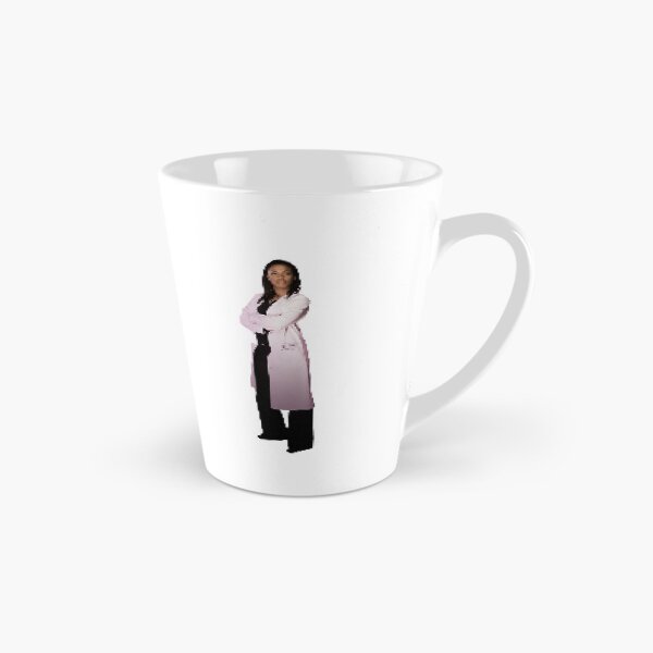 Item preview, torchwood pixels - martha jones 2 designed and sold by juette.