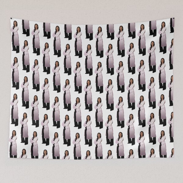 Item preview, torchwood pixels - martha jones 2 designed and sold by juette.