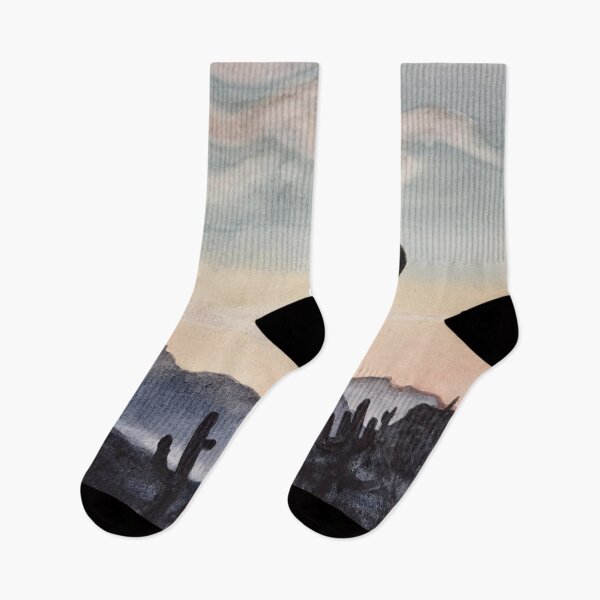 Item preview, Pichaco Mountains, USA designed and sold by Nicole Hanson.