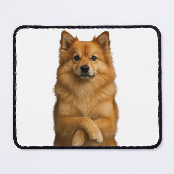 Item preview, German Spitz designed and sold by TodeNina.