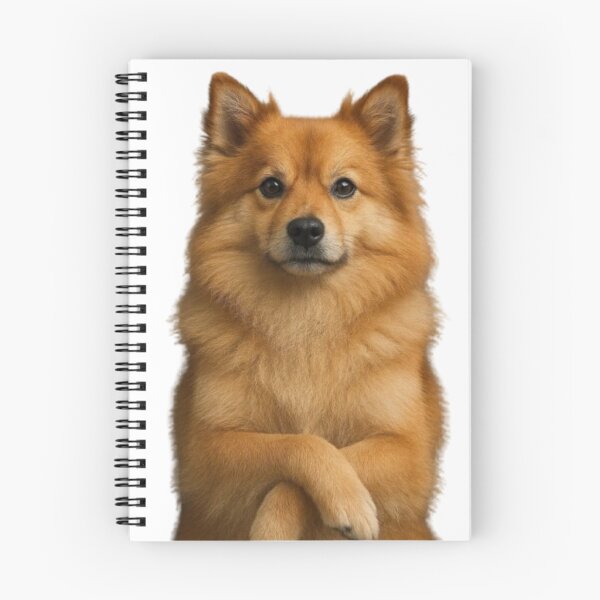 Item preview, German Spitz designed and sold by TodeNina.