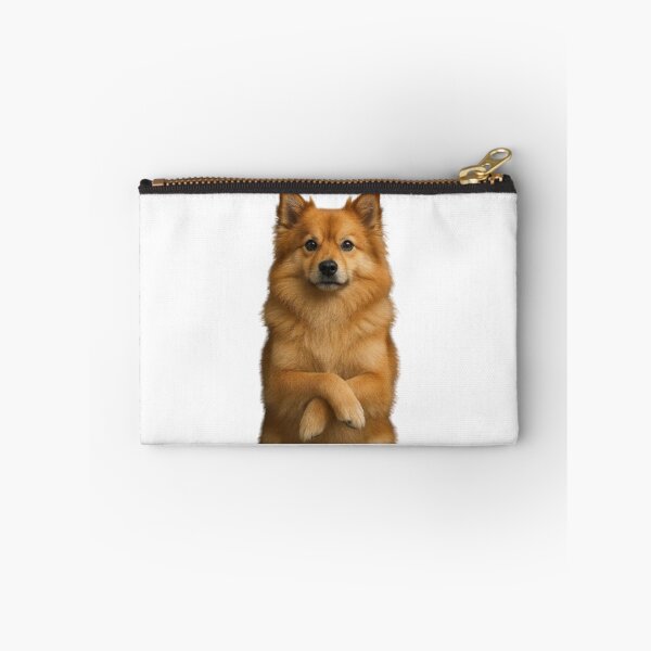 Item preview, German Spitz designed and sold by TodeNina.