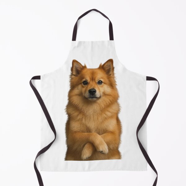 Item preview, German Spitz designed and sold by TodeNina.