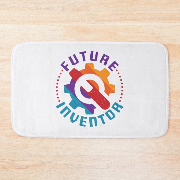 Item preview, Future Inventor Innovator Inventions designed and sold by jaygo.