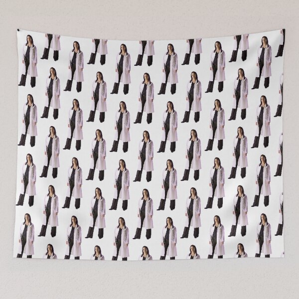 Item preview, torchwood pixels - martha jones 3 designed and sold by juette.