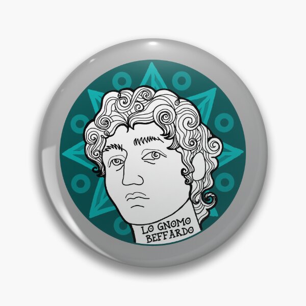 Item preview, David by Michelangelo  designed and sold by lognomobeffardo.