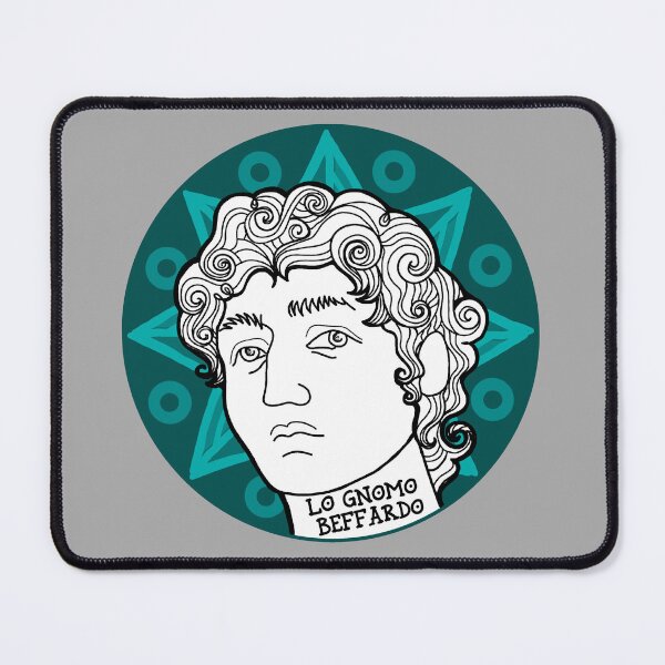 Item preview, David by Michelangelo  designed and sold by lognomobeffardo.