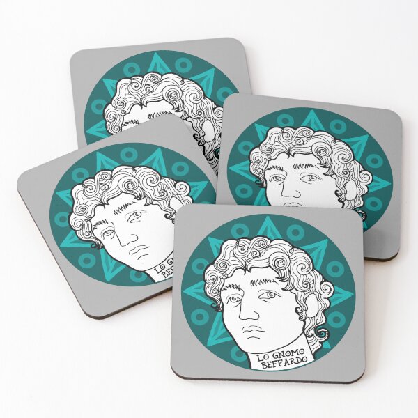 Item preview, David by Michelangelo  designed and sold by lognomobeffardo.