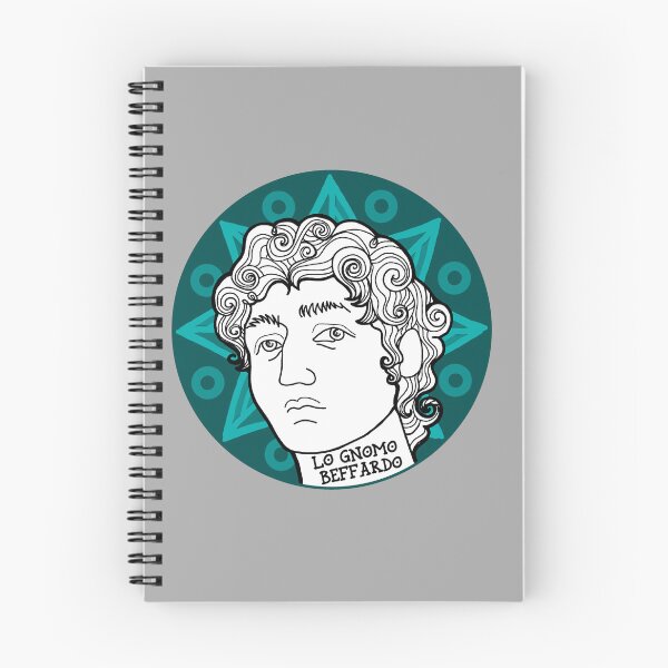 Item preview, David by Michelangelo  designed and sold by lognomobeffardo.