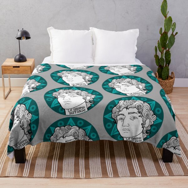 Item preview, David by Michelangelo  designed and sold by lognomobeffardo.