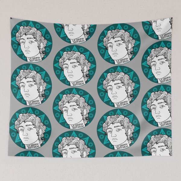 Item preview, David by Michelangelo  designed and sold by lognomobeffardo.