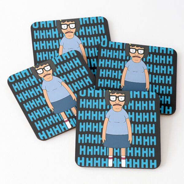 Item preview, Bob's Burgers designed and sold by slowocelot.