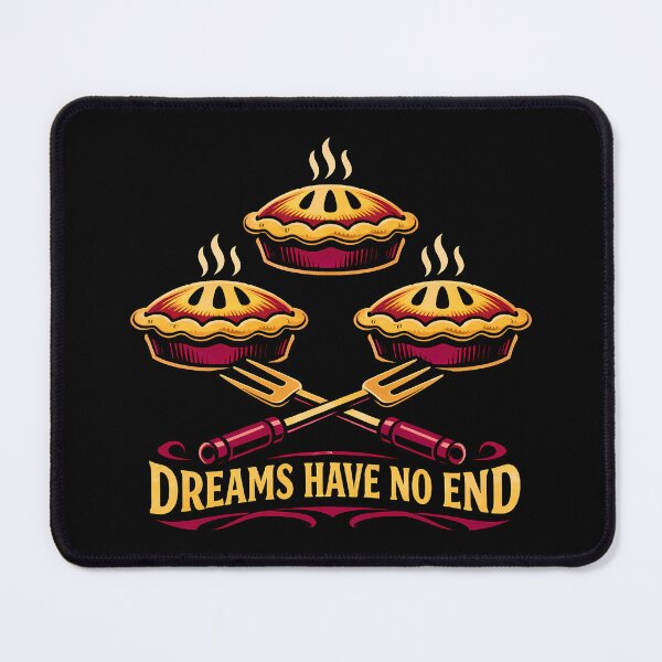 Item preview, Vintage Cherry Pie Bakery Dreamers Logo designed and sold by agearb.