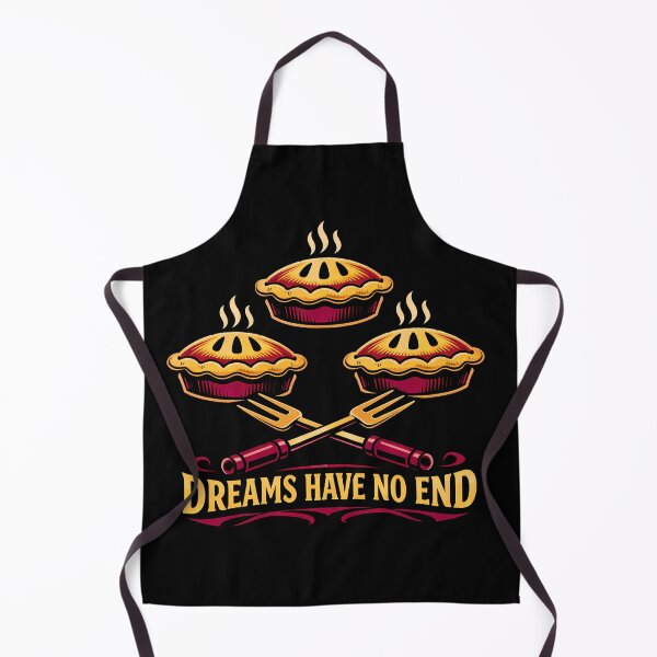 Item preview, Vintage Cherry Pie Bakery Dreamers Logo designed and sold by agearb.
