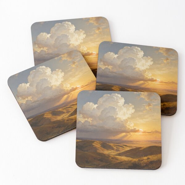Item preview, Big Sky designed and sold by Glimmersmith.